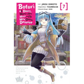 Bofuri: I Don't Want to Get Hurt, So I'll Max Out My Defense., Vol. 7 (Manga)
