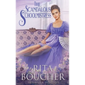 The Scandalous Schoolmistress