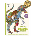 The Nature Timeline Wallbook: Unfold the Story of Nature--From the Dawn of Life to the Present Day!