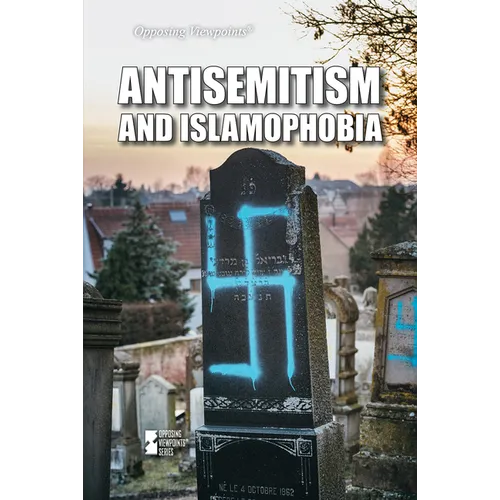 Antisemitism and Islamophobia