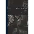 KPFK Folio; Jan-75