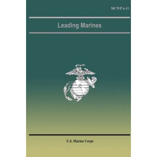 Leading Marines