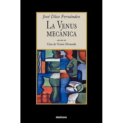 La venus mecanica