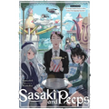 Sasaki and Peeps, Vol. 7 (Light Novel): Fake Family Formed! the Youngest Daughter Dreams of a Warm Family in This Hodgepodge Household Volume 7
