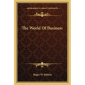 The World Of Business