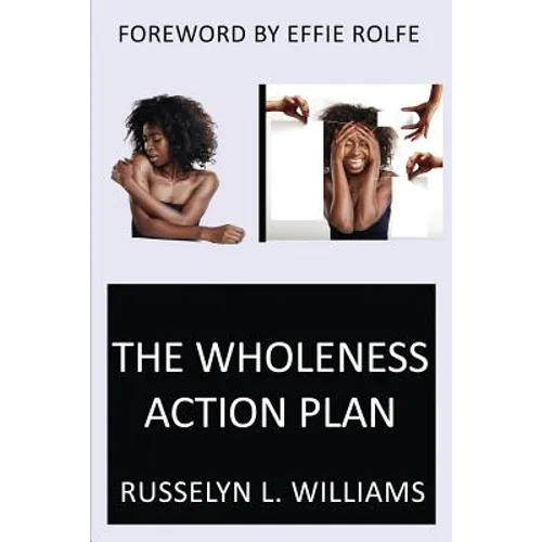 The Wholeness Action Plan