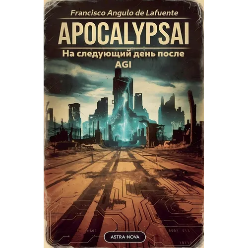 ApocalypsAI На следующий день посл&#