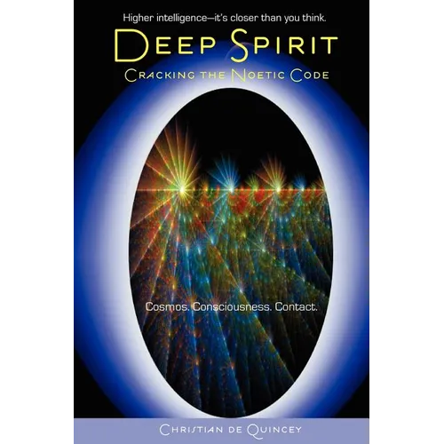 Deep Spirit