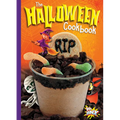 The Halloween Cookbook
