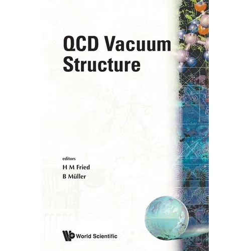 QCD Vacuum Structure