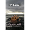Slip of the Hand III: Deep in the Shadows