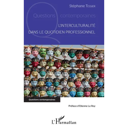 L'interculturalité dans le quotidien professionnel
