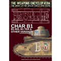 Char B1, B1 bis, B1 Ter & other variants