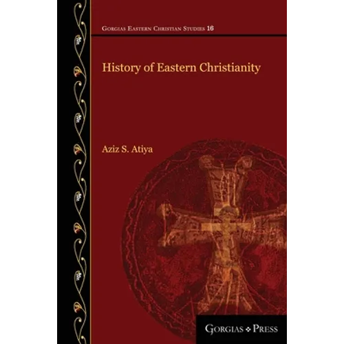 History of Eastern Christianity
