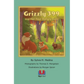 Grizzly 399 and Her Four Hungry Cubs
