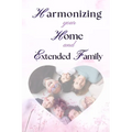 Harmonizing your Home and extended family: Setting Boundaries Against the Interference of Your Extended Family in Your Marriage Without Misunderstandi