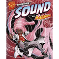 Adventures in Sound with Max Axiom, Super Scientist