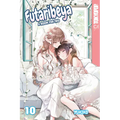 Futaribeya: A Room for Two, Volume 10