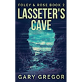 Lasseter's Cave