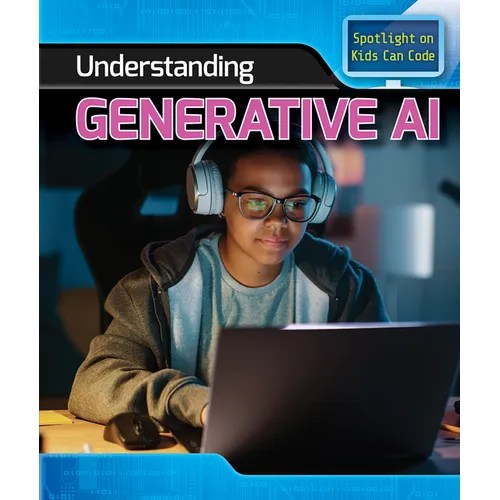 Understanding Generative AI