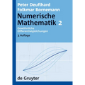 Numerische Mathematik, [Band] 2, Gewöhnliche Differentialgleichungen