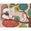 The Bird's Relative / O Parente do Pássaro: Bilingual English-Portuguese Edition / edição bilíngue em inglês-português