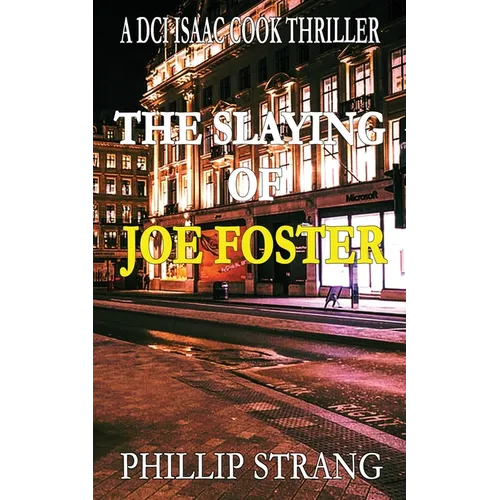 The Slaying of Joe Foster