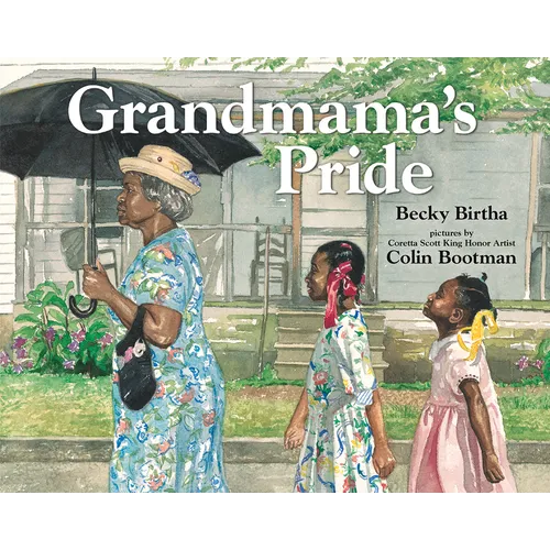 Grandmama's Pride