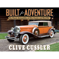 Built for Adventure: The Classic Automobiles of Clive Cussler and Dirk Pitt