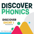 Discover Short I: The sound of /ĭ/