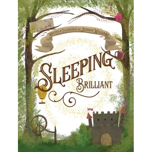 Sleeping Brilliant