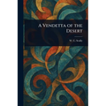 A Vendetta of the Desert