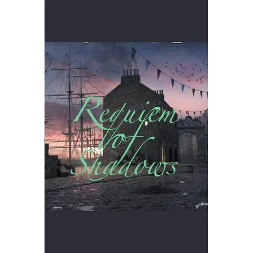 Requiem of Shadows