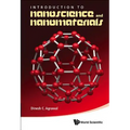 Introduction to Nanoscience and Nanomaterials