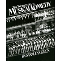 The World of Musical Comedy