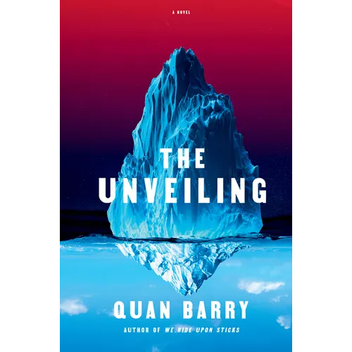 The Unveiling