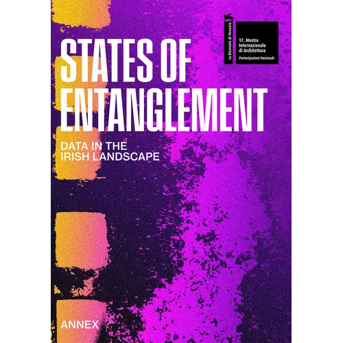States of Entanglement: Data in the Irish Landscape