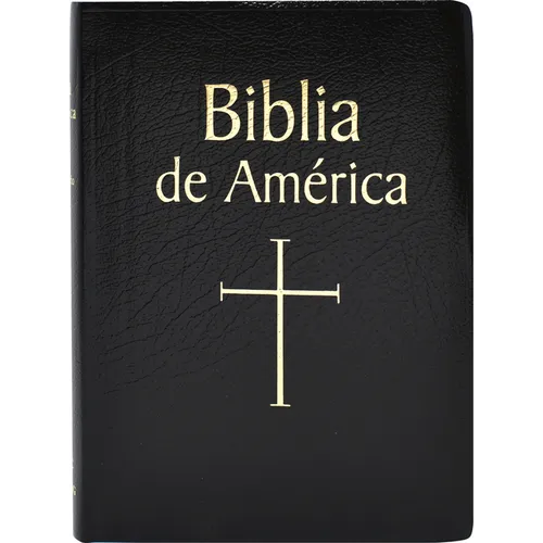 Biblia de America-OS