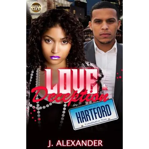 Love & Deception in Homicide Hartford