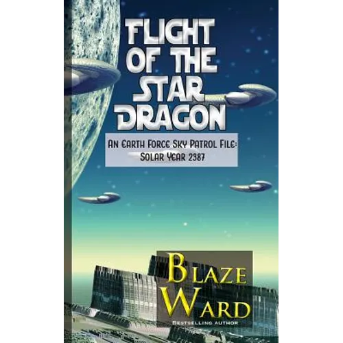 Flight of the Star Dragon