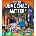 Why Does Democracy Matter?