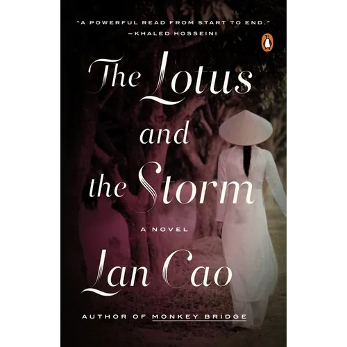 The Lotus and the Storm
