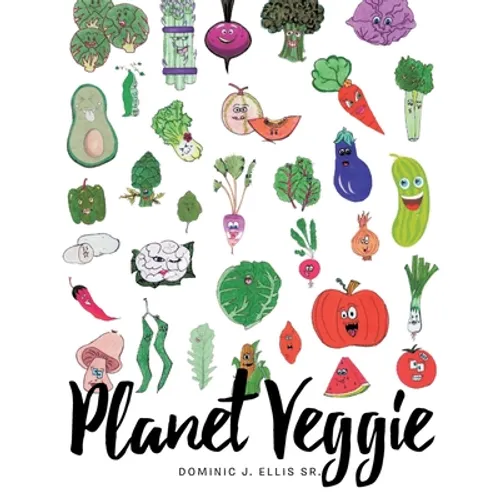 Planet Veggie