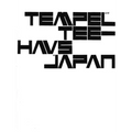 Tempel Und Teehaus in Japan