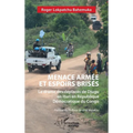 Menace armée et espoirs brisés: Le drame des déplacés de Djugu en Ituri en République Démocratique du Congo
