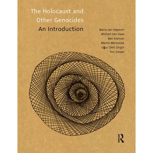 Holocaust and Other Genocides: An Introduction
