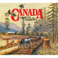Canada: Growth of a Nation
