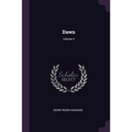 Dawn; Volume 3
