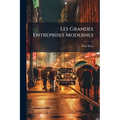 Les Grandes Entreprises Modernes