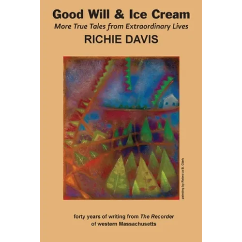 Good Will & Ice Cream